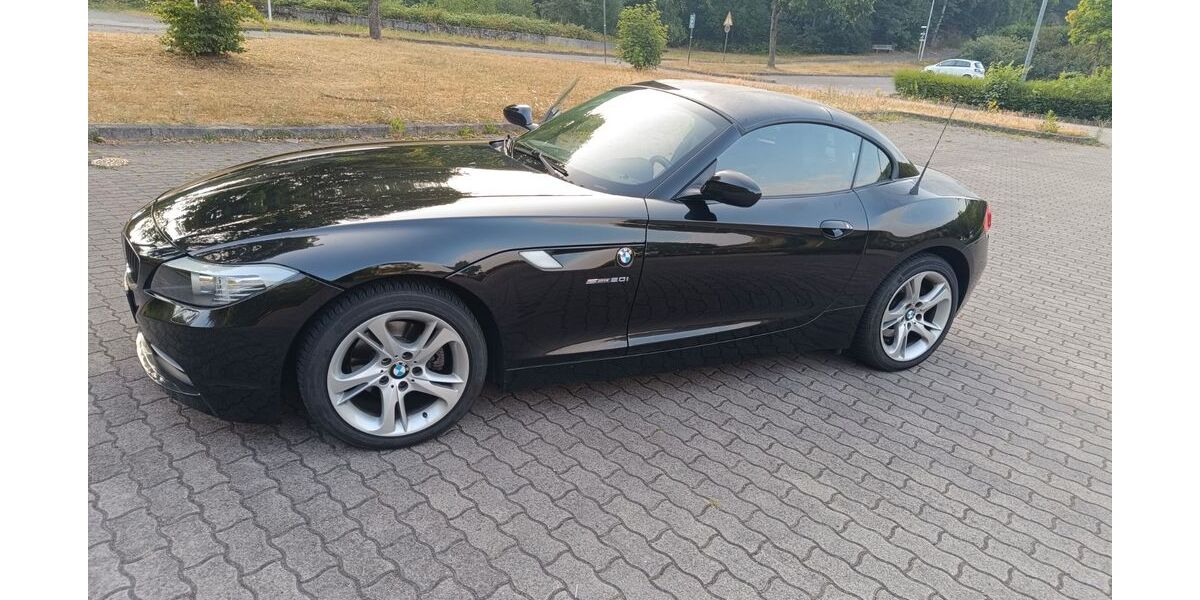 BMW Z4 47.000 km 22.000 &euro; Otterberg 67697