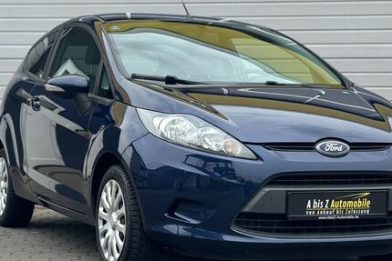 Ford Fiesta 72.000 km 5.990 &euro; Dreisen 67816