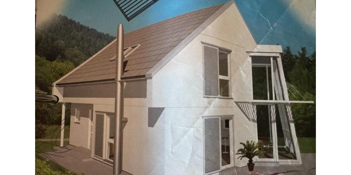 Einfamilienhaus Ramstein-Miesenbach Hütschenhausen - 3 Zimmer, 200 m&sup2;, 2.200&euro; | Angebot:26642623