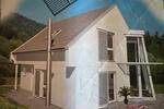 Einfamilienhaus Ramstein-Miesenbach Hütschenhausen - 3 Zimmer, 200 m&sup2;, 2.200&euro; | Angebot:26642623