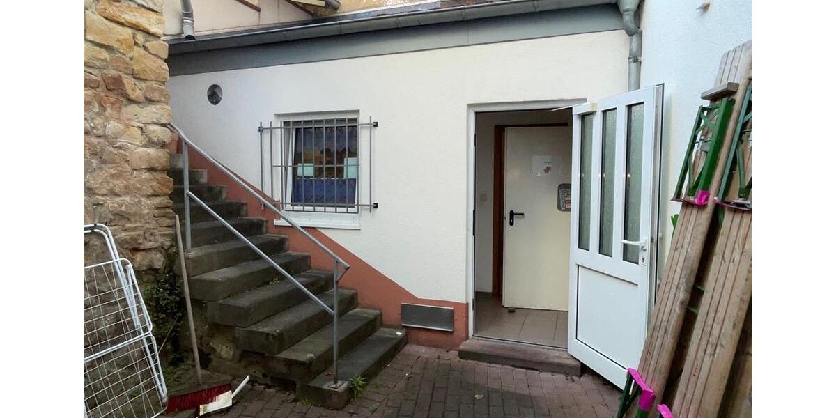 Gewerbeobjekt Kirchheimbolanden - 833&euro; | Angebot:23318074