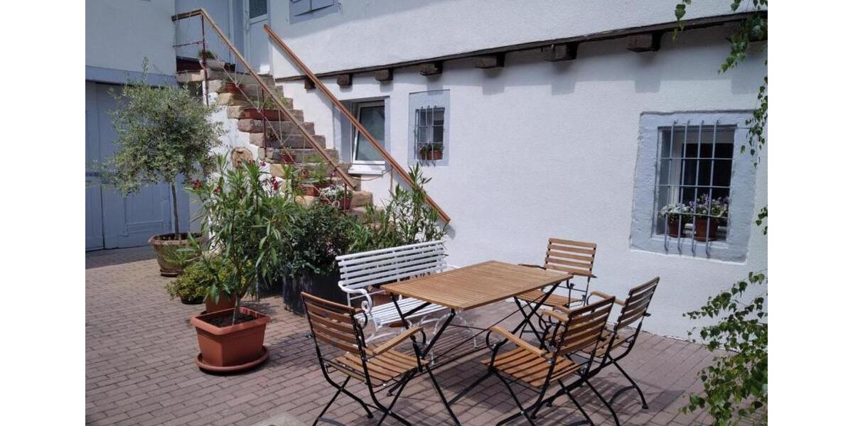 Einfamilienhaus Neustadt an der Weinstraße Diedesfeld - 1.350.000&euro; | Angebot:26915358