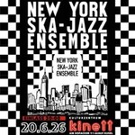 New York Ska Jazz-Ensemble