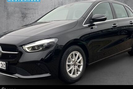Mercedes-Benz B 200 8.500 km 38.660 € Neustadt 67433