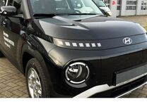 Gebrauchtwagen Hyundai INSTER