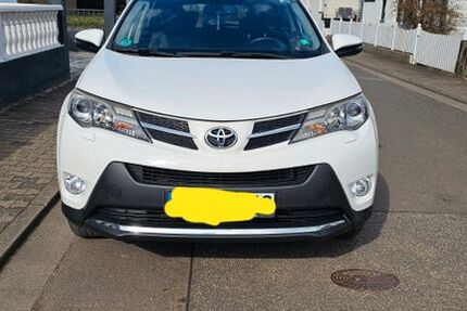 Toyota RAV 4 115.800 km 13.799 &euro; Waldfischbach-Burgalben 67714