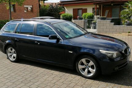 BMW 520 339.000 km 4.749 &euro; Göllheim 67307