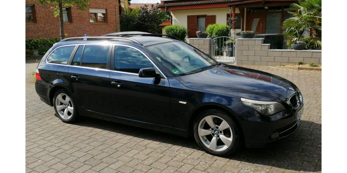 BMW 520 339.000 km 4.749 &euro; Göllheim 67307