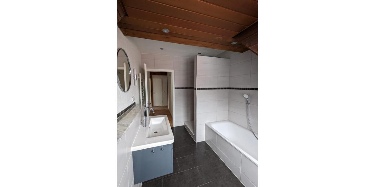 Maisonettenwohnung Kaiserslautern Engelshof - 3 Zimmer, 87 m&sup2;, 1.000&euro; | Angebot:26096310