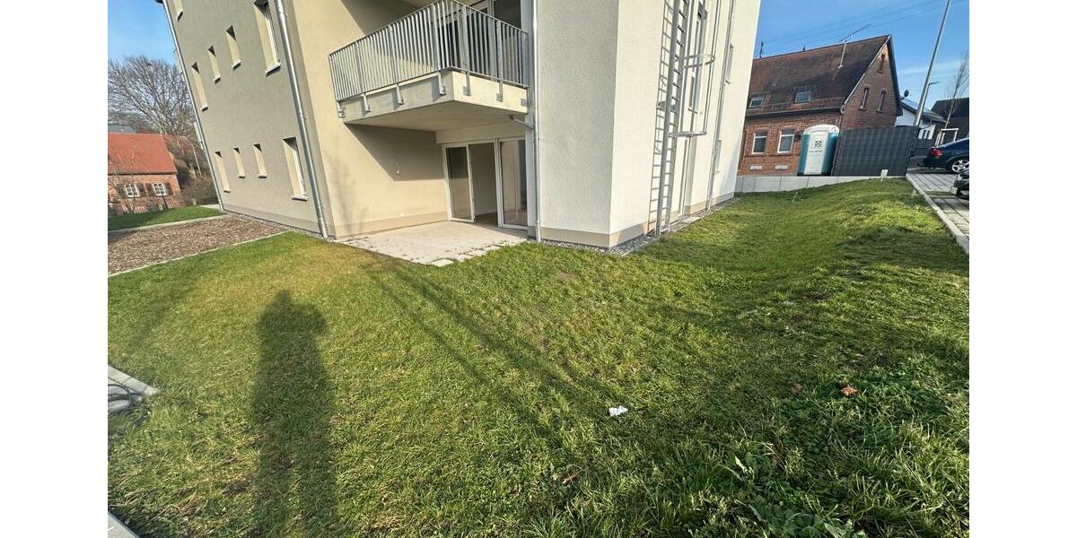 Erdgeschoßwohnung Wartenberg-Rohrbach Rohrbach - 3 Zimmer, 109 m&sup2;, 1.350&euro; | Angebot:24917119