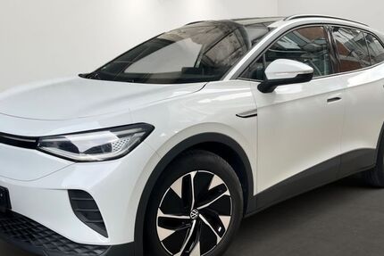 VW ID.4 34.374 km 27.850 &euro; Kaiserslautern 67663
