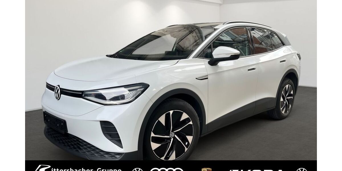 VW ID.4 34.374 km 27.850 &euro; Kaiserslautern 67663