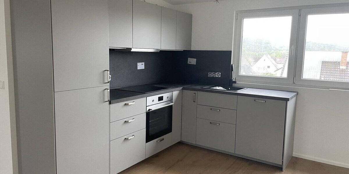 Etagenwohnung Rodenbach - 3 Zimmer, 77 m&sup2;, 900&euro; | Angebot:26731161