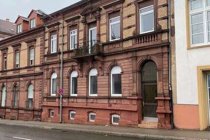 Haus Primasens - 11 Zimmer, 339 m&sup2;, 225.000&euro; | Angebot:26641911