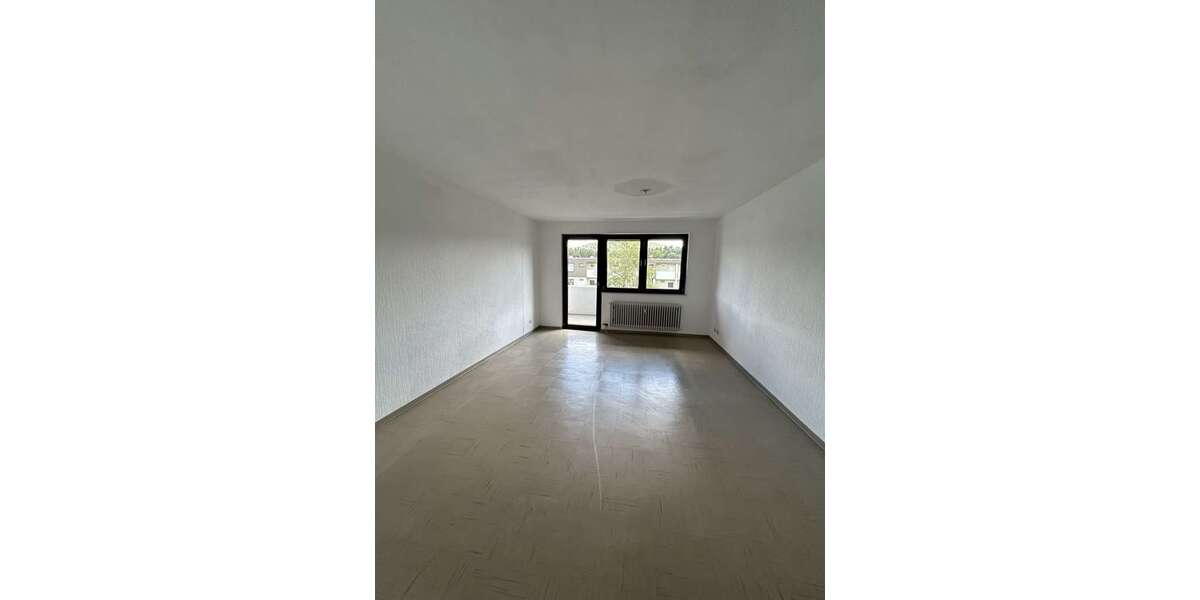 Etagenwohnung Kaiserslautern Uni-Wohnstadt - 3 Zimmer, 80 m&sup2;, 729&euro; | Angebot:27723041