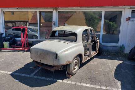 Rover 220