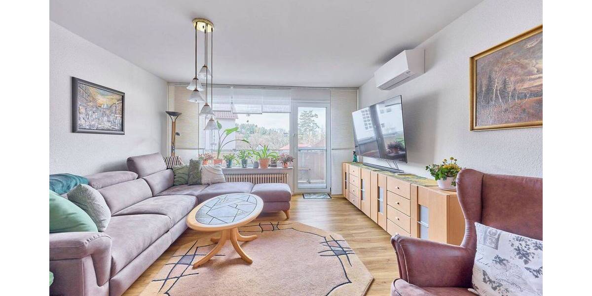 Mehrfamilienhaus, Wohnhaus Kaiserslautern Dansenberg - 9 Zimmer, 231 m&sup2;, 545.000&euro; | Angebot:26189977