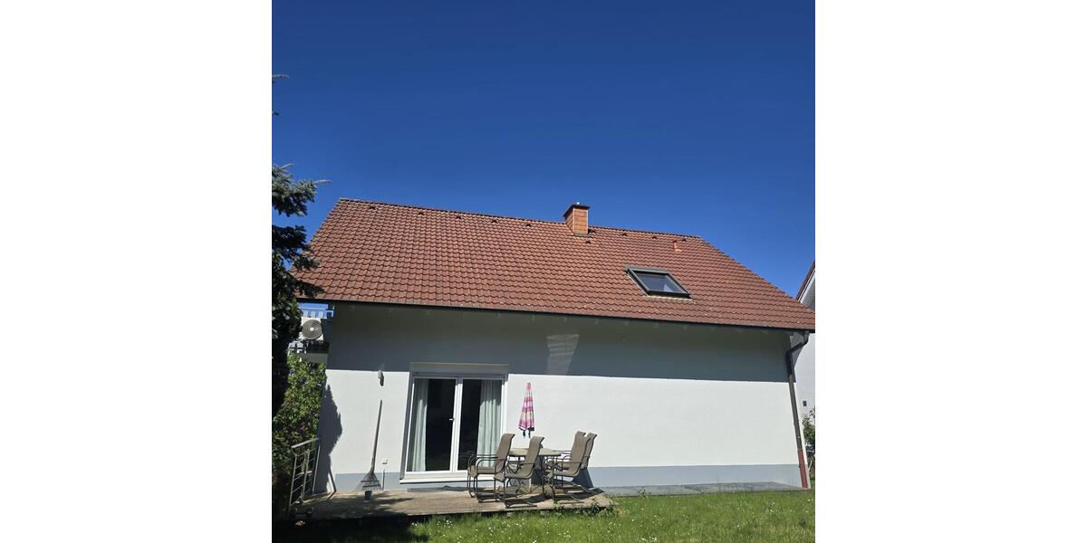 Einfamilienhaus Mehlingen - 3 Zimmer, 200 m&sup2;, 1.800&euro; | Angebot:26619722