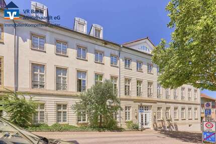 Wohnung Bad Dürkheim - 5 Zimmer, 121 m&sup2;, 370.000&euro; | Angebot:26974805