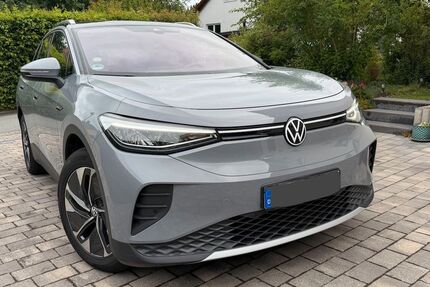 VW ID.4 28.500 km 22.900 &euro; Ramsen 67305