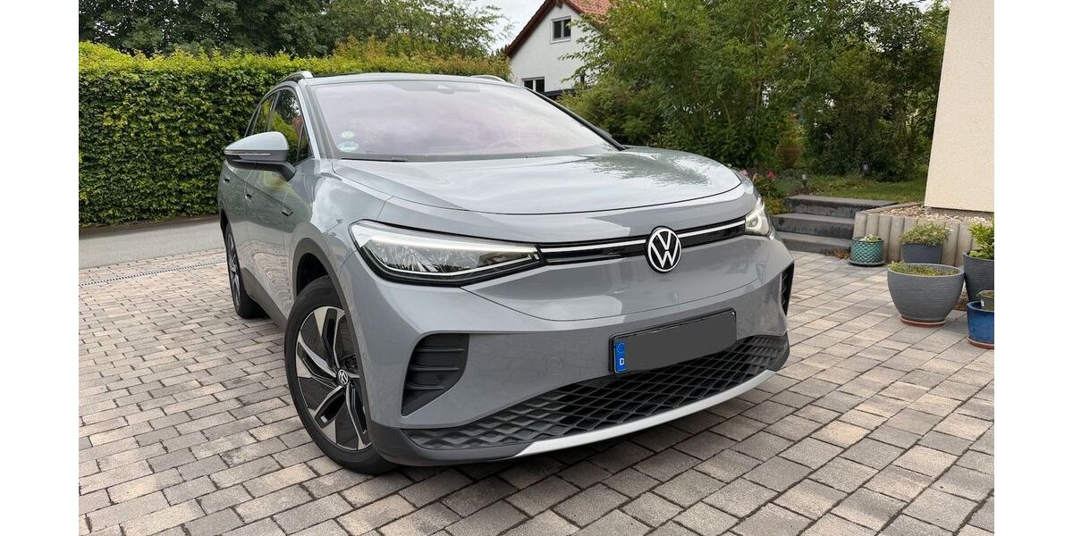 VW ID.4 28.500 km 22.900 &euro; Ramsen 67305