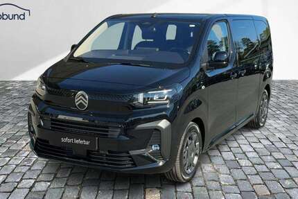 Citroen Spacetourer 1.500 km 36.970 &euro; Pirmasens 66953