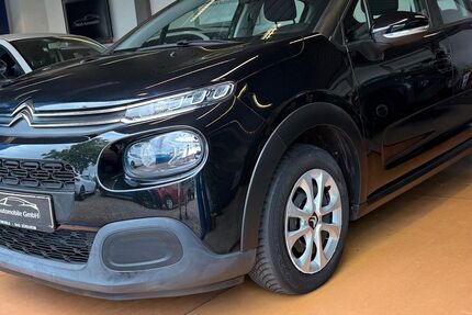 Citroen C3 68.586 km 8.150 &euro; Bad Dürkheim 67098