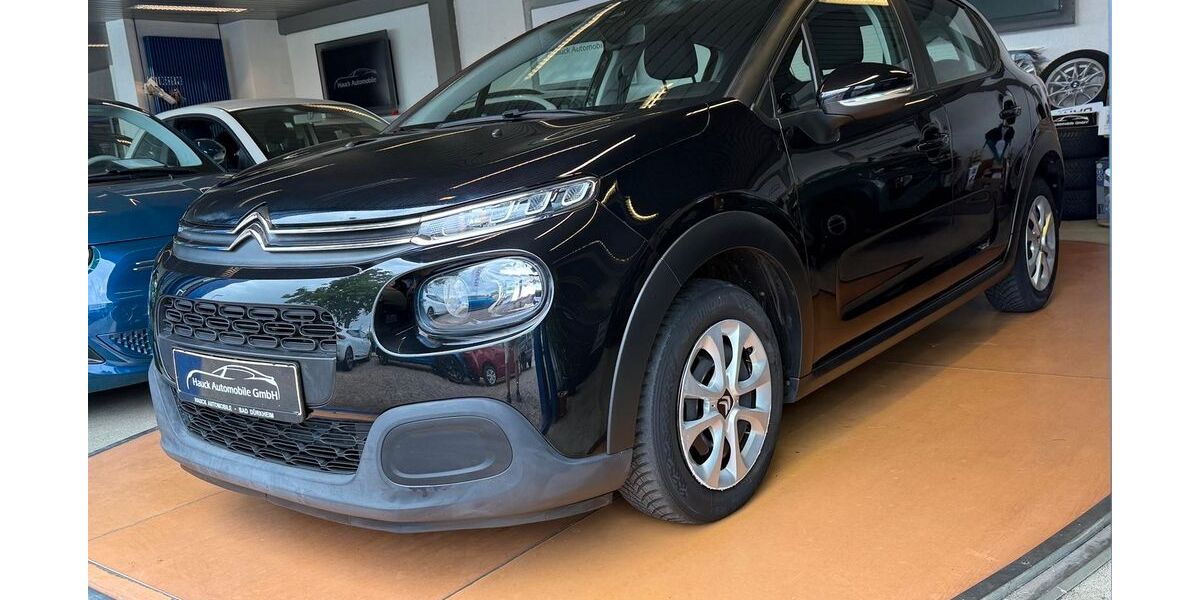 Citroen C3 68.586 km 8.150 &euro; Bad Dürkheim 67098