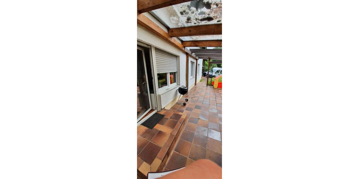 Etagenwohnung Kaiserslautern Engelshof - 4 Zimmer, 120 m&sup2;, 950&euro; | Angebot:26097185