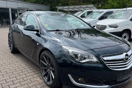 Opel Insignia 238.495 km 6.999 &euro; Winnweiler 67722