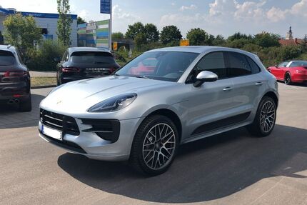Porsche Macan 70.000 km 45.900 &euro; Pirmasens 66954
