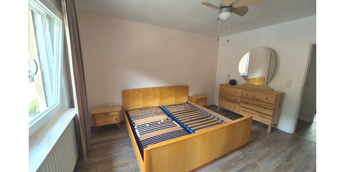 Ein-Zwei-Familien unter einem Dach – liebevoll renoviertes, freistehendes Zuhause mit Charakter - Zweifamilienhaus Linden Landkreis Kaiserslautern | Angebot:21577941