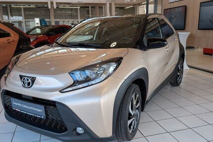 Toyota Aygo (X) 23.349 km 13.980 &euro; Kaiserslautern 67661