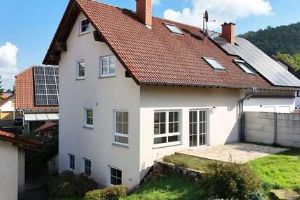 Haus zum Kaufen in Bruchmühlbach-Miesau 335.000 € 143 m² 5 zimmer