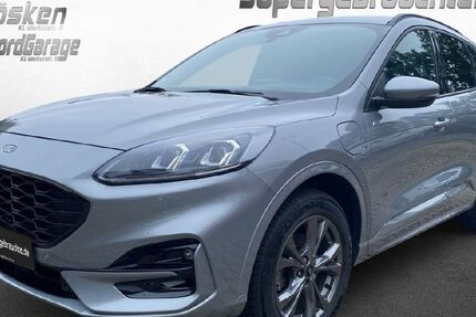 Ford Kuga 42.269 km 25.800 &euro; Kaiserslautern 67663