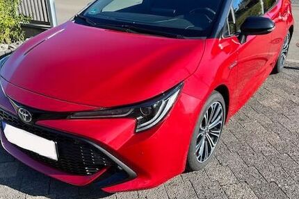 Toyota Corolla 73.100 km 17.900 &euro; Rutsweiler 67752