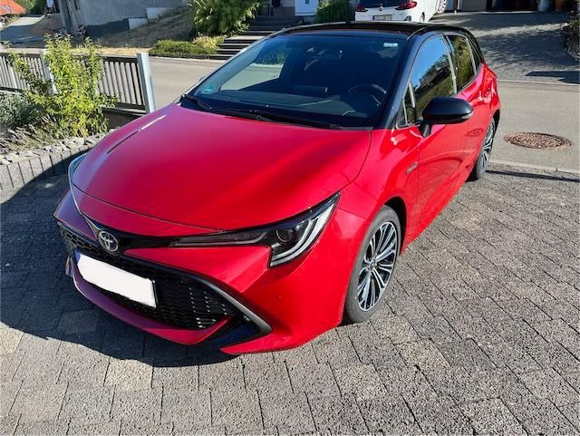 Toyota Corolla 73.100 km 17.900 &euro; Rutsweiler 67752