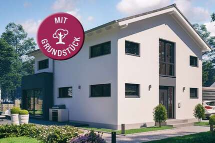 Haus Neustadt Duttweiler - 5 Zimmer, 154 m&sup2;, 793.730&euro; | Angebot:26249570