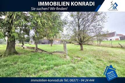 Grundstück zu verkaufen in Gerhardsbrunn 140.000 € 2260 m² zimmer