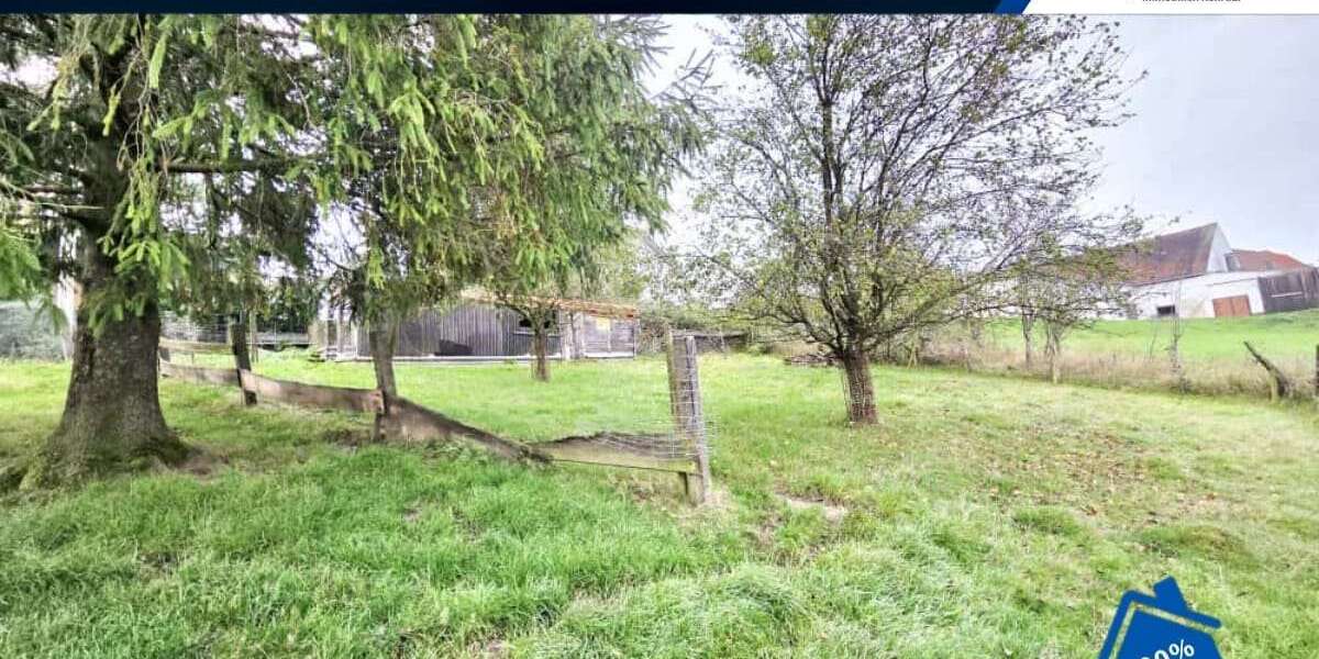 Grundstück zu verkaufen in Gerhardsbrunn 140.000 € 2260 m² zimmer