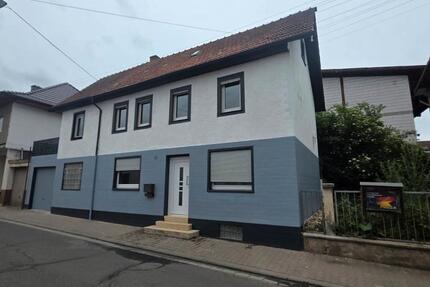 Haus Marnheim - 7 Zimmer, 120 m&sup2;, 299.000&euro; | Angebot:26814504