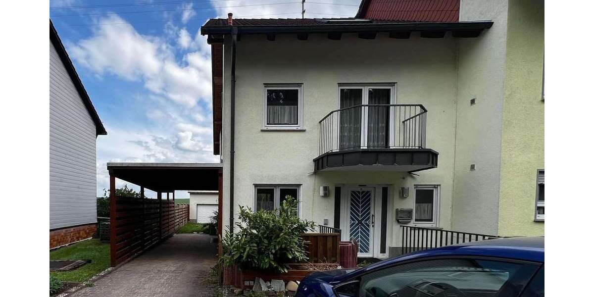 Einfamilienhaus Mehlingen - 4 Zimmer, 176 m&sup2;, 1.510&euro; | Angebot:27063733