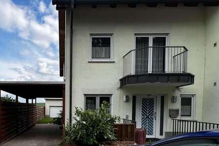 Haus Mehlingen - 4 Zimmer, 176 m&sup2;, 1.510&euro; | Angebot:27063733