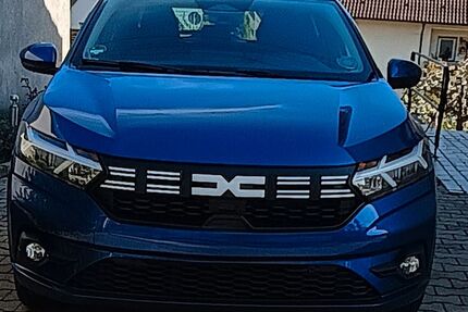 Dacia Sandero 6.660 km 15.000 &euro; Mehlingen 67678