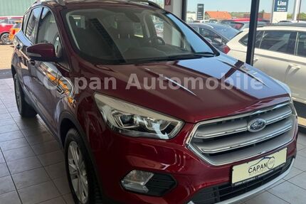 Ford Kuga 141.000 km 6.900 &euro; Kirchheimbolanden 67292