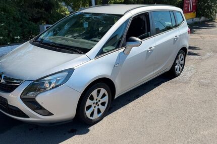 Opel Zafira 200.000 km 3.999 &euro; Bad Dürkheim 67098