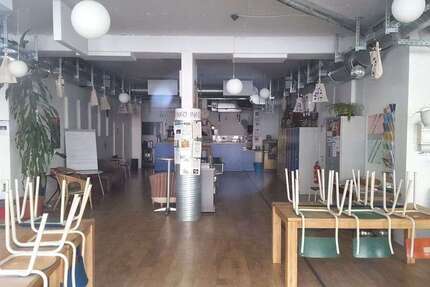 Gastronomie in München 1.700.000 € 358 m²