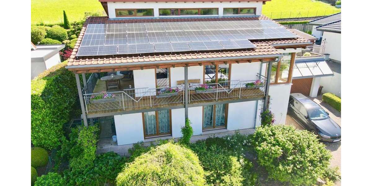 Einfamilienhaus Pirmasens Zweibrücken Nünschweiler - 5 Zimmer, 181 m&sup2;, 495.000&euro; | Angebot:26836717