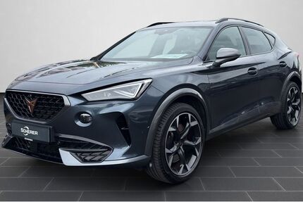 Cupra Formentor 30.537 km 32.500 &euro; Kaiserslautern 67657