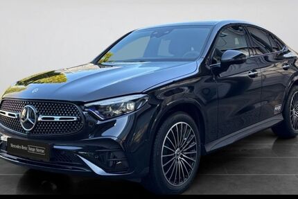 Mercedes-Benz GLC 300 9.900 km 74.890 &euro; Kaiserslautern 67655